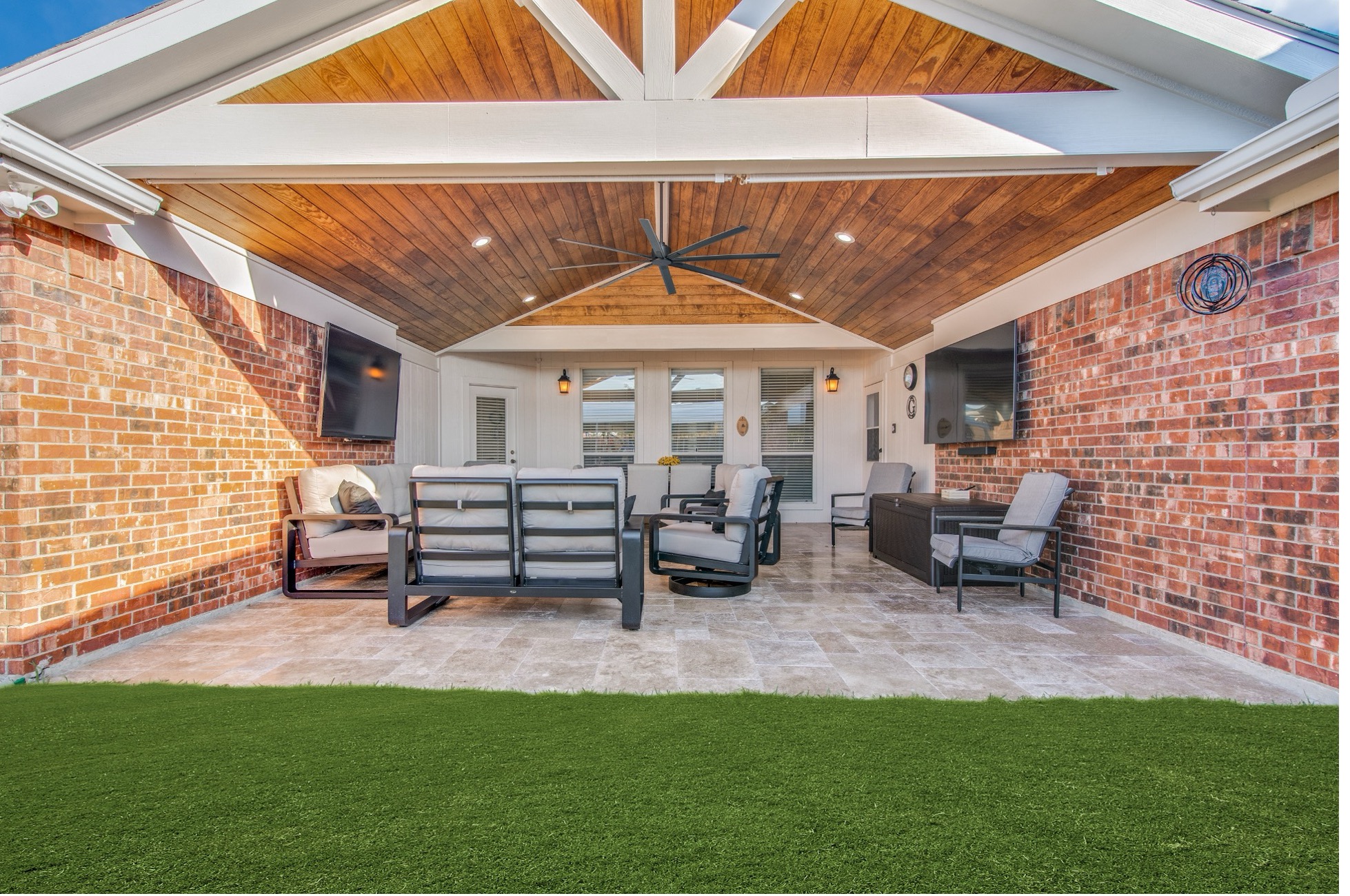 covered porch design ideas